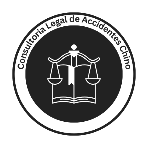 Consultoria Legal de Accidentes Chino