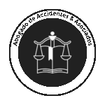 Abogado de Accidentes & Asociados Logo